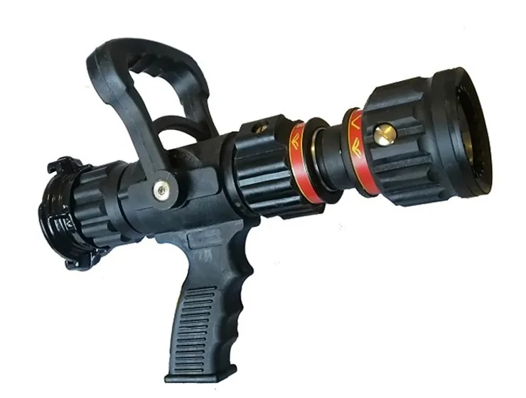 Ствол пожарный РСКЗУП-50 «КУРС-2С»